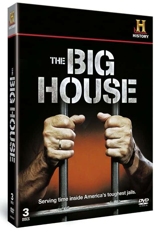 ¼Ƭ The Big HouseĻ/Ļ