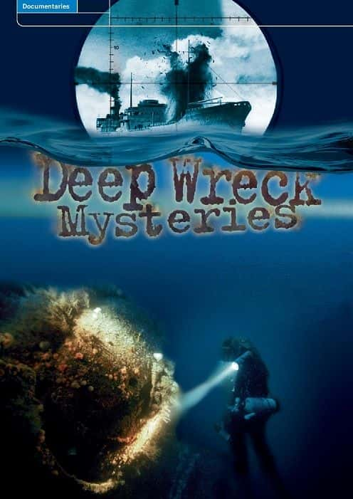 ¼Ƭ֮գϵ 2 Deep Wreck Mysteries: Series 2Ļ/Ļ