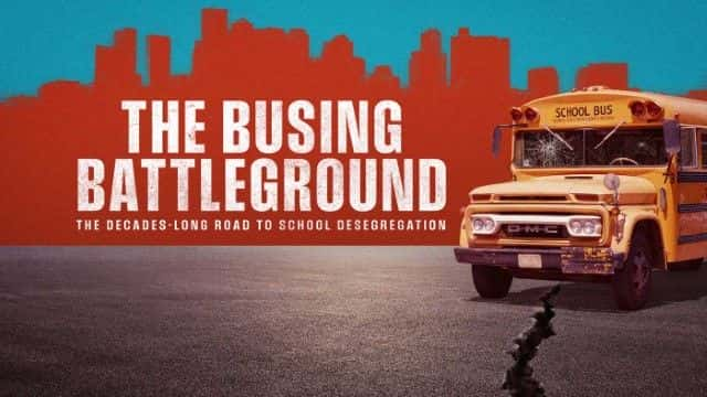 ¼Ƭʿս The Busing Battleground1080Pȫ1-Ļ/Ļ