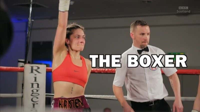 ¼Ƭȭ (BBC) The Boxer (BBC)1080Pȫ1-Ļ/Ļ