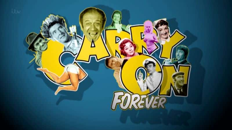 ¼ƬԶȥ Carry on Foreverȫ3-Ļ/Ļ