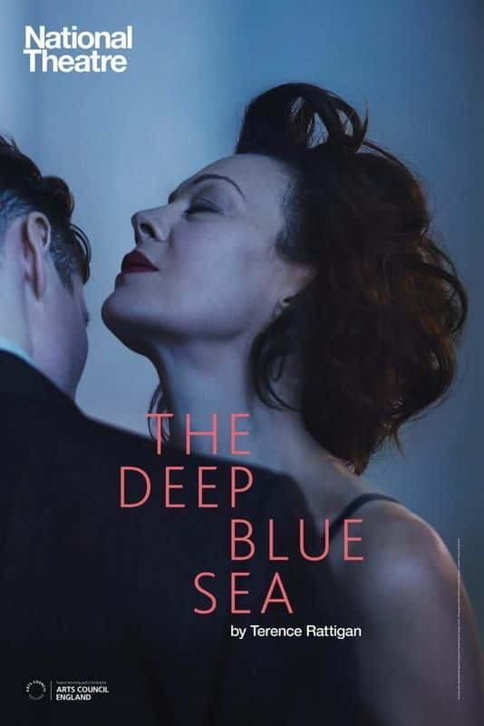 纪录片《深蓝色的大海 The Deep Blue Sea》[无字] [BT][DVD画质]资源下载