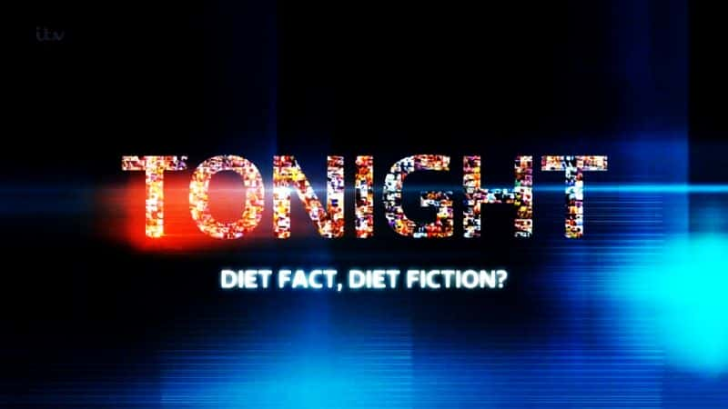 纪录片《饮食事实，饮食小说？ Diet Fact, Diet Fiction?》[无字][BT][720P]资源下载