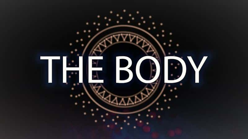 ¼Ƭ壺ϵ 1 The Body: Series 11080P-Ļ/Ļ