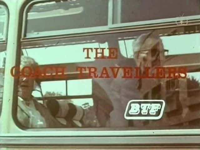 ¼Ƭͳ The Coach Travellersȫ1-Ļ/Ļ