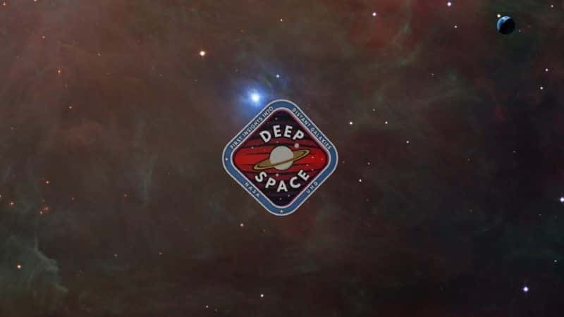 ¼Ƭյ 1 NASA Deep Space Episode 1 (NASA)1080Pȫ1-Ļ/Ļ