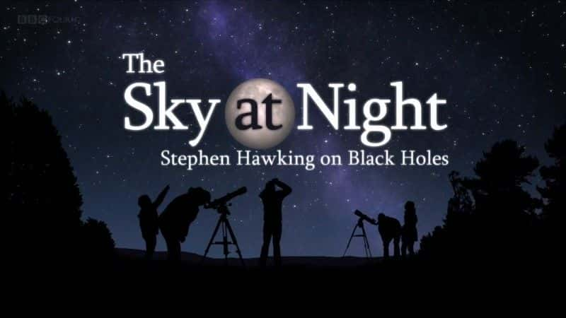 ¼ƬڶӢ㲥˾ Black Holes (BBC)1080P-Ļ/Ļ