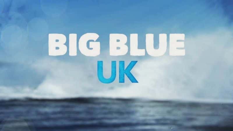 纪录片《英国蓝色巨人：系列 1 Big Blue UK: Series 1》[无字][BT][1080P]资源下载