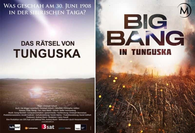 ¼Ƭͨ˹ը Big Bang in TunguskaĻ/Ļ