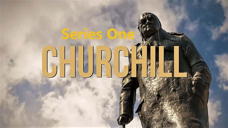 ¼Ƭ𼪶ϵ 1 Churchill Series 11080P-Ļ/Ļ