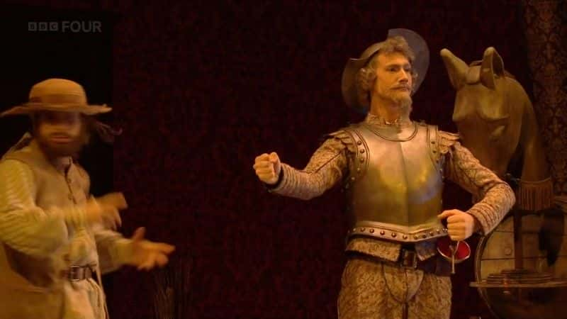 ¼ƬʼҰŵġüڭ¡ Don Quixote from Birmingham Royal Ballet1080Pȫ1-Ļ/Ļ