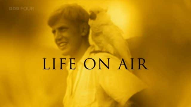 ¼ƬǱֱ (BBC) David Attenborough: Life on Air (BBC)ȫ1-Ļ/Ļ