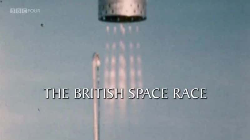 ¼ƬӢ̫վ British Space Raceȫ1-Ļ/Ļ