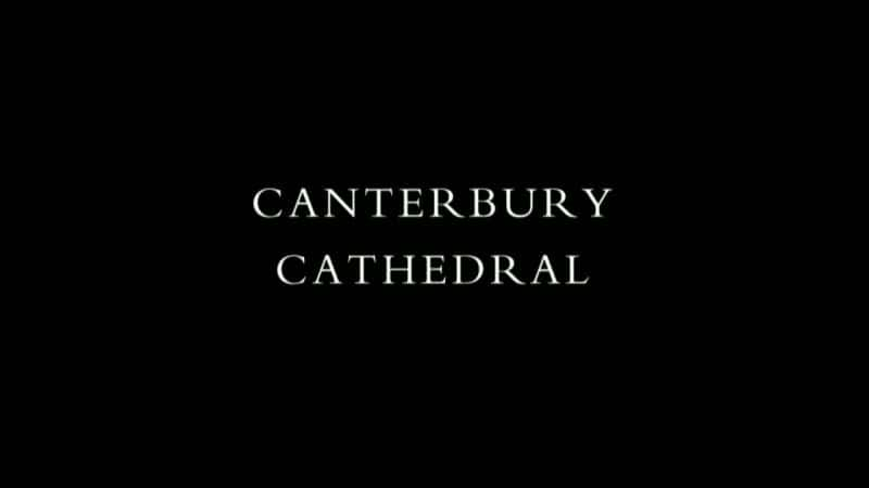 ¼Ƭز״ Canterbury CathedralĻ/Ļ