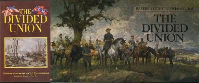 ¼Ƭѵ - ս 1861-1865 The Divided Union - American Civil War 1861-1865Ļ/Ļ