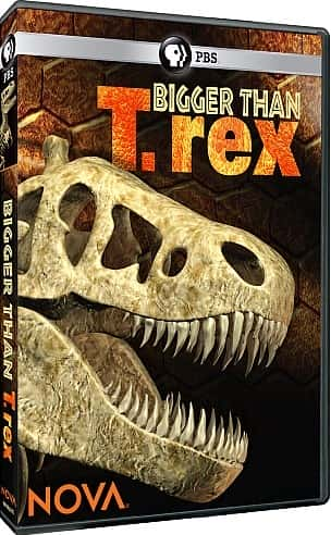 ¼ƬȰ Bigger Than T.RexĻ/Ļ