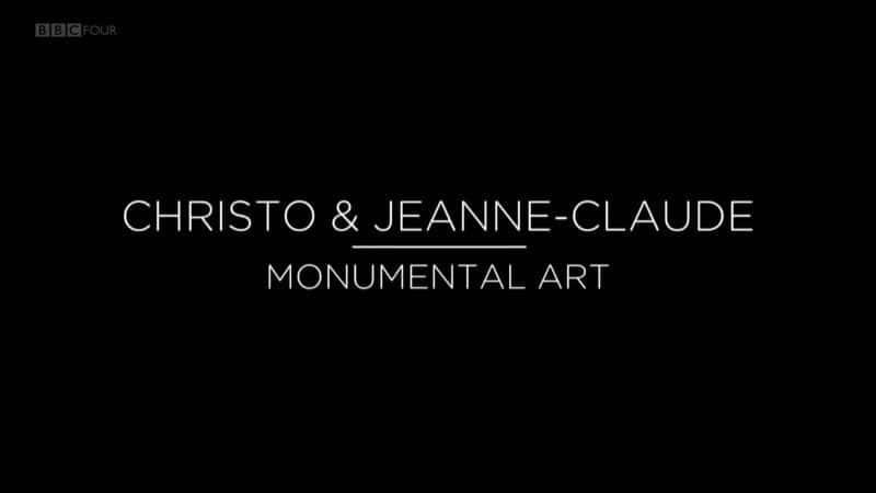 ¼Ƭ˹к-͵£ Christo and Jeanne-Claude: Monumental Artȫ1-Ļ/Ļ