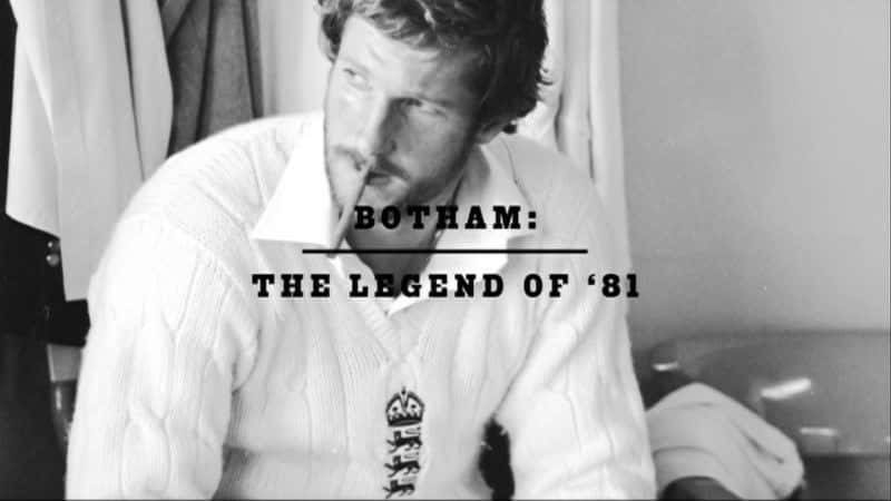 ¼Ƭɪķ81 Ĵ Botham: The Legend of 811080Pȫ1-Ļ/Ļ