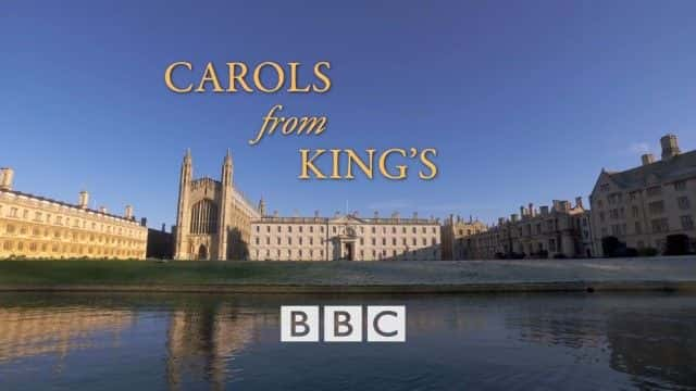 ¼Ƭ2022 ̸ Carols from King's 20221080Pȫ1-Ļ/Ļ