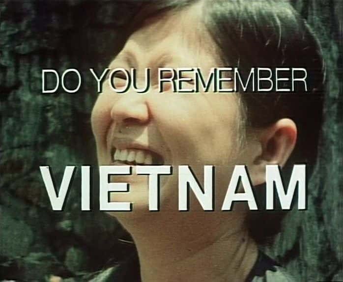 ¼Ƭ㻹ǵԽ Do You Remember VietnamĻ/Ļ