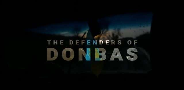 ¼Ƭٰ˹ĺ The Defenders of Donbas1080P-Ļ/Ļ