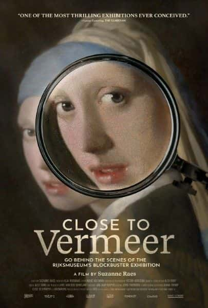 ¼Ƭά׶ Close to Vermeer1080Pȫ1-Ļ/Ļ