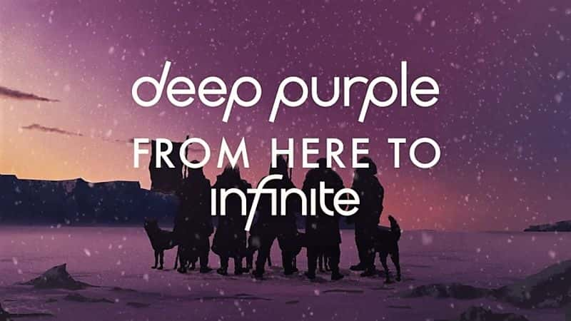 ¼Ƭɫﵽ Deep Purple: From Here to InFiniteĻ/Ļ