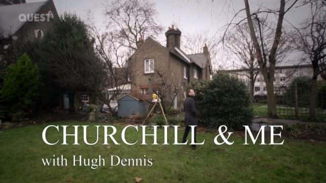 ¼Ƭ𼪶ң̽ Churchill and Me (QUEST)1080Pȫ1-Ļ/Ļ