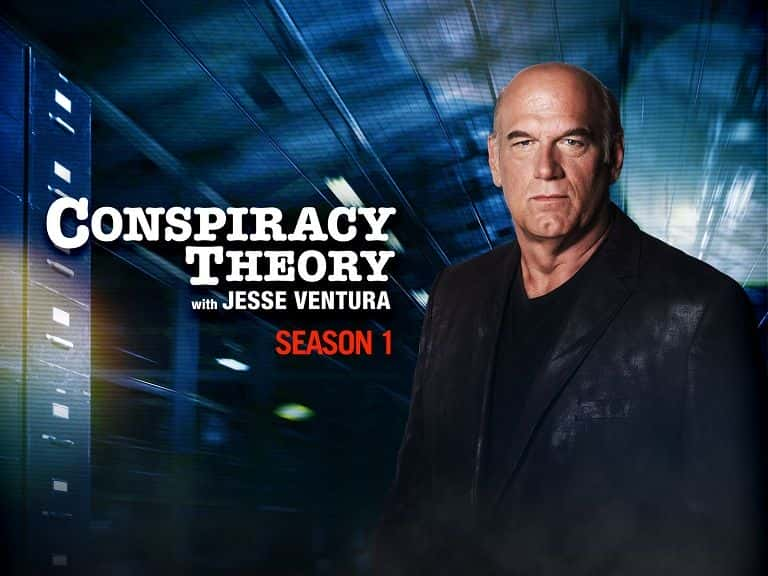 ¼Ƭͼıۣϵ 1 Conspiracy Theory with Jesse Ventura: Series 1Ļ/Ļ