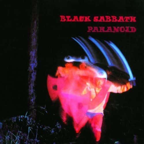 ¼ƬɫϢգƫִ Black Sabbath: Paranoid720Pȫ1-Ļ/Ļ