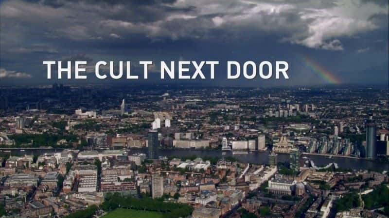 ¼Ƭڵа The Cult Next Doorȫ1-Ļ/Ļ