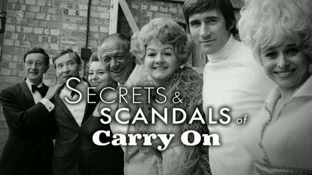 ¼Ƭ Carry On: Secrets and Scandals1080Pȫ1-Ļ/Ļ