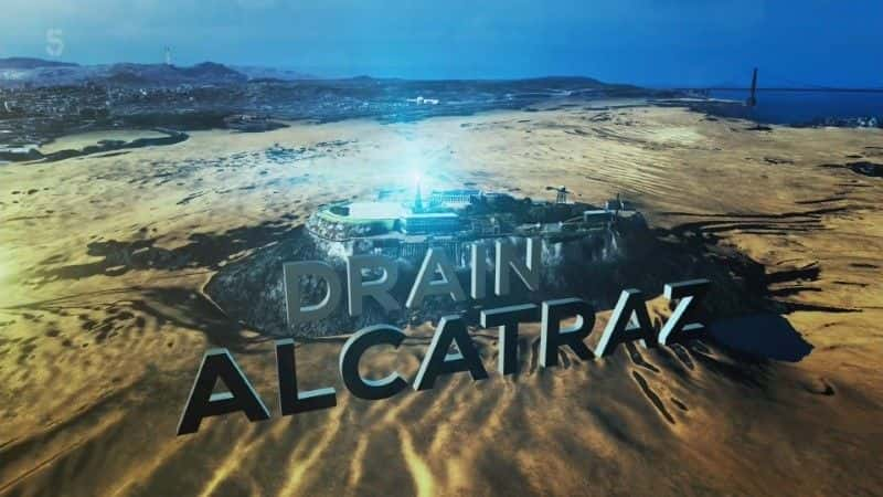 ¼Ƭˮħ (Ch5) Drain Alcatraz (Ch5)1080Pȫ1-Ļ/Ļ