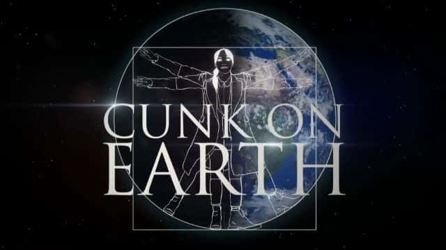 ¼ƬϵĻ쵰 Cunk on Earth1080Pȫ1-Ļ/Ļ