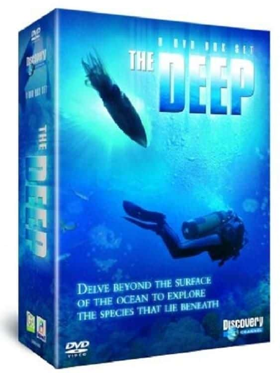 ¼ƬԨ (DC) The Deep (DC)Ļ/Ļ