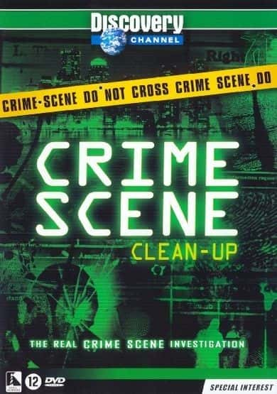 ¼Ƭֳʵķֳ Crime Scene Clean-Up: The Real Crime Scene InvestigationĻ/Ļ