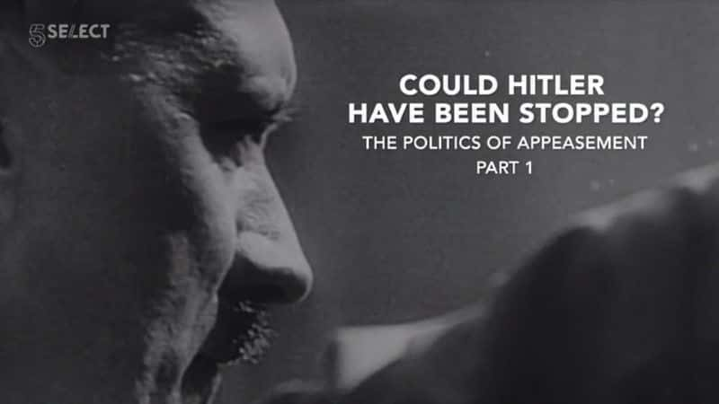 ¼Ƭϣֹܱ Could Hitler Have Been Stopped720Pȫ1-Ļ/Ļ