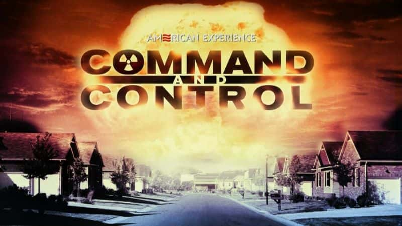 ¼Ƭ Command and ControlĻ/Ļ