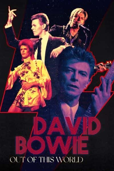 ¼Ƭ߳ David Bowie: Out of this World1080Pȫ1-Ļ/Ļ