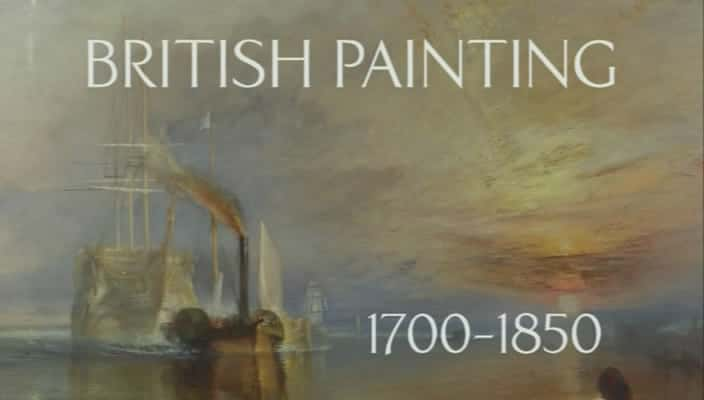 ¼ƬӢ滭 1700-1850 British Painting 1700-1850Ļ/Ļ