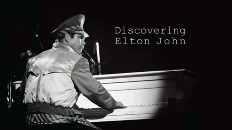 ¼Ƭ֣١Լ Discovering: Elton JohnĻ/Ļ