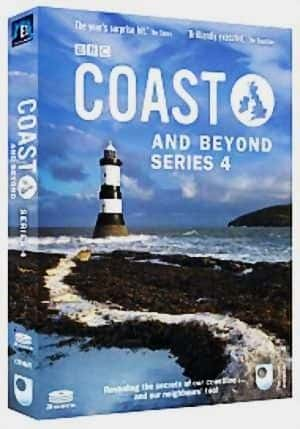 ¼Ƭ볬Խϵ 4 Coast and Beyond Series 4720Pȫ8-Ļ/Ļ