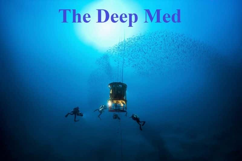 ¼Ƭҽѧ The Deep Med1080P-Ļ/Ļ