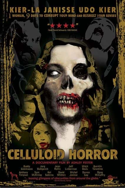 ¼ƬֲƬ Celluloid HorrorĻ/Ļ