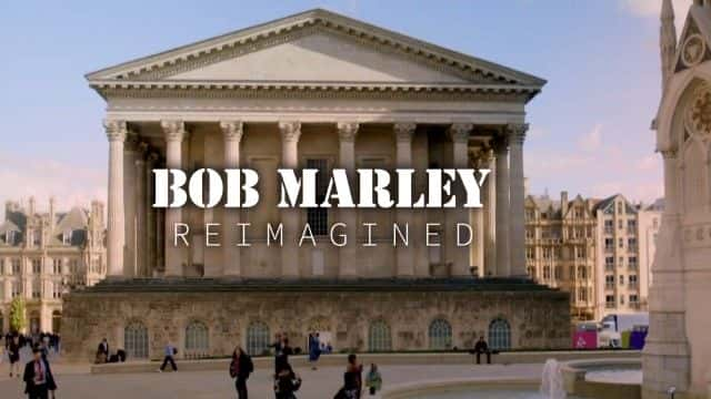 ¼Ƭ¹ Bob Marley Reimagined1080Pȫ1-Ļ/Ļ