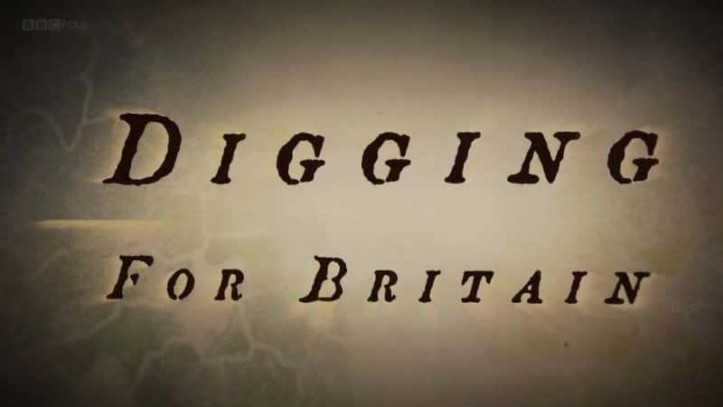 ¼ƬھӢϵ 8 Digging for Britain Series 81080Pȫ4-Ļ/Ļ