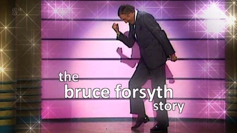 ¼ƬòǺܺ𣺲³˹˼Ĺ Didn't He Do Well: The Bruce Forsyth Storyȫ1-Ļ/Ļ