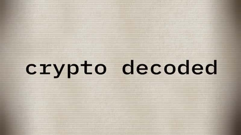 ¼Ƭܽ Crypto Decoded1080Pȫ1-Ļ/Ļ