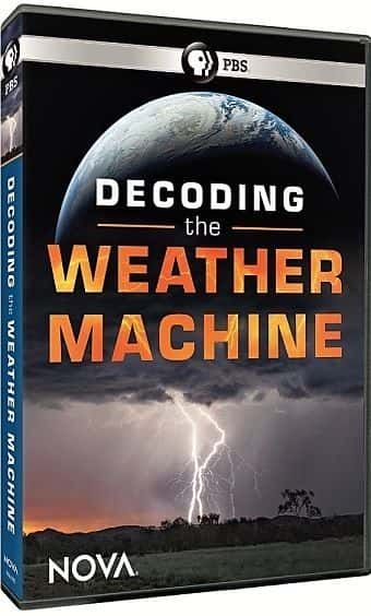 ¼Ƭ Decoding the Weather MachineĻ/Ļ