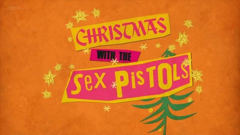 ¼Ƭ77 ʥǹֶ Christmas '77 with the Sex PistolsĻ/Ļ